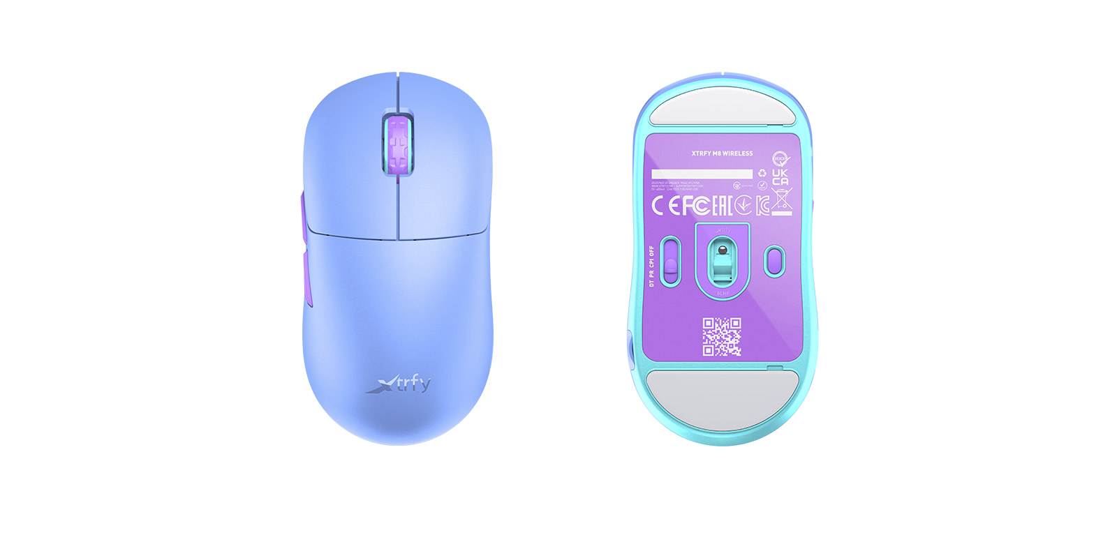 M8-Wireless-Frosty-Purple-Gaming-Mouse_Topbottom.jpg